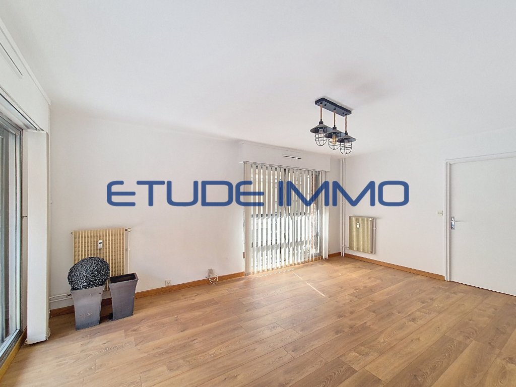 APPARTEMENT T3 GAMBETTA avec Parking et cave. A VENDRE - LILLE GAMBETTA - 71.41 m2 - 245 000 €