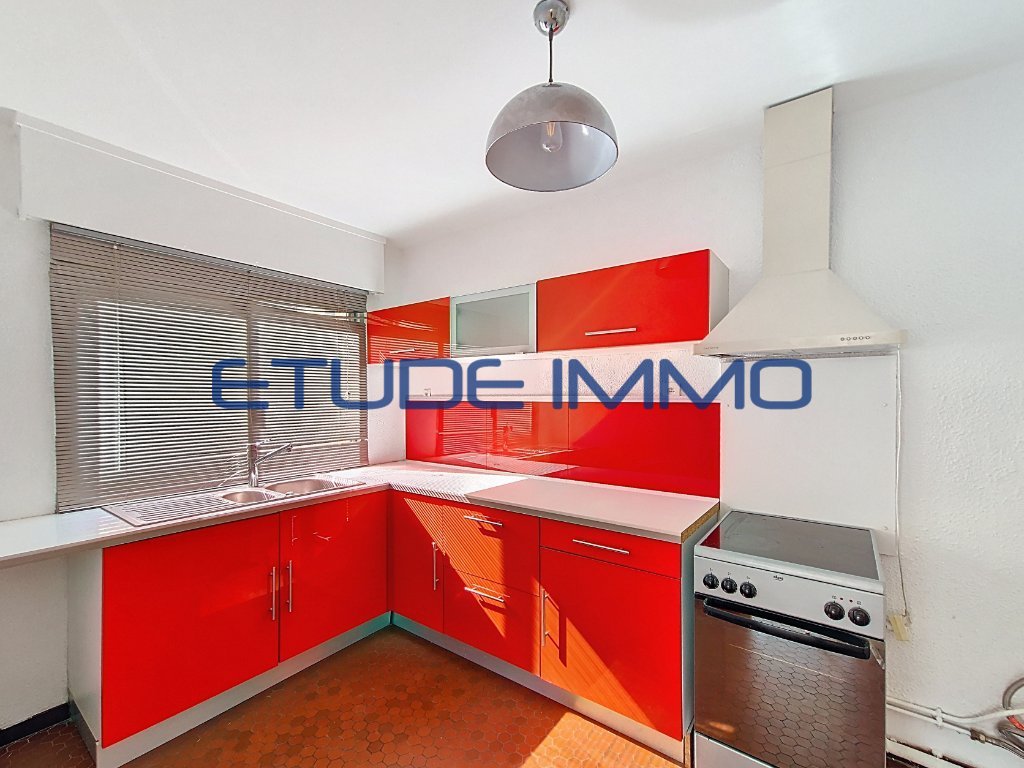 APPARTEMENT T3 GAMBETTA avec Parking et cave. A VENDRE - LILLE GAMBETTA - 71.41 m2 - 245 000 €