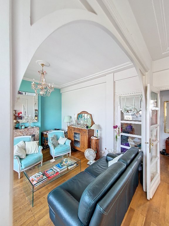 Type 3+ A VENDRE - LILLE HYPER CENTRE - 85.41 m2 - 345 000 €