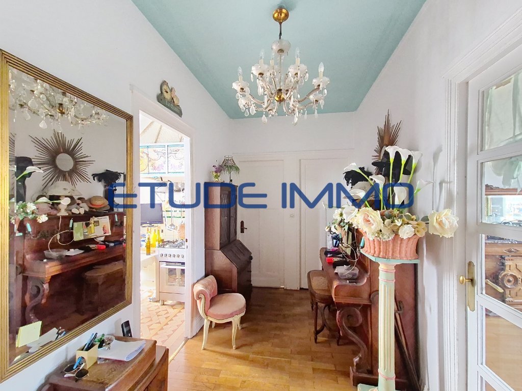 Type 3+ A VENDRE - LILLE HYPER CENTRE - 85.41 m2 - 345 000 €