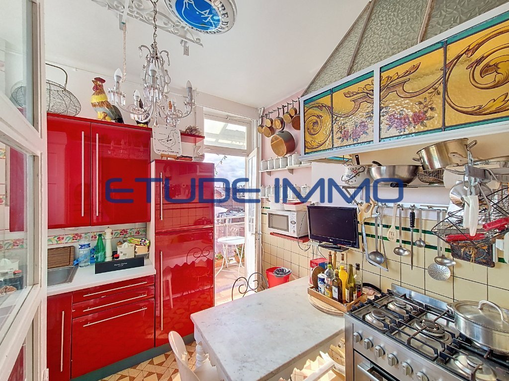 Type 3+ A VENDRE - LILLE HYPER CENTRE - 85.41 m2 - 345 000 €