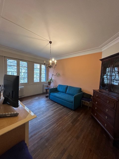 Type 3 avec grenier et cave - Hyper centre A VENDRE - LILLE LIBERTE - 65.5 m2 - 262000€