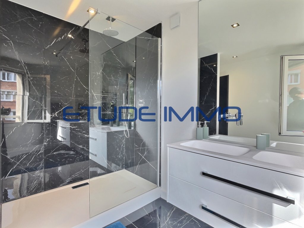 APPARTEMENT T3 - LILLE SACRE COEUR - 70 m2 - VENDU