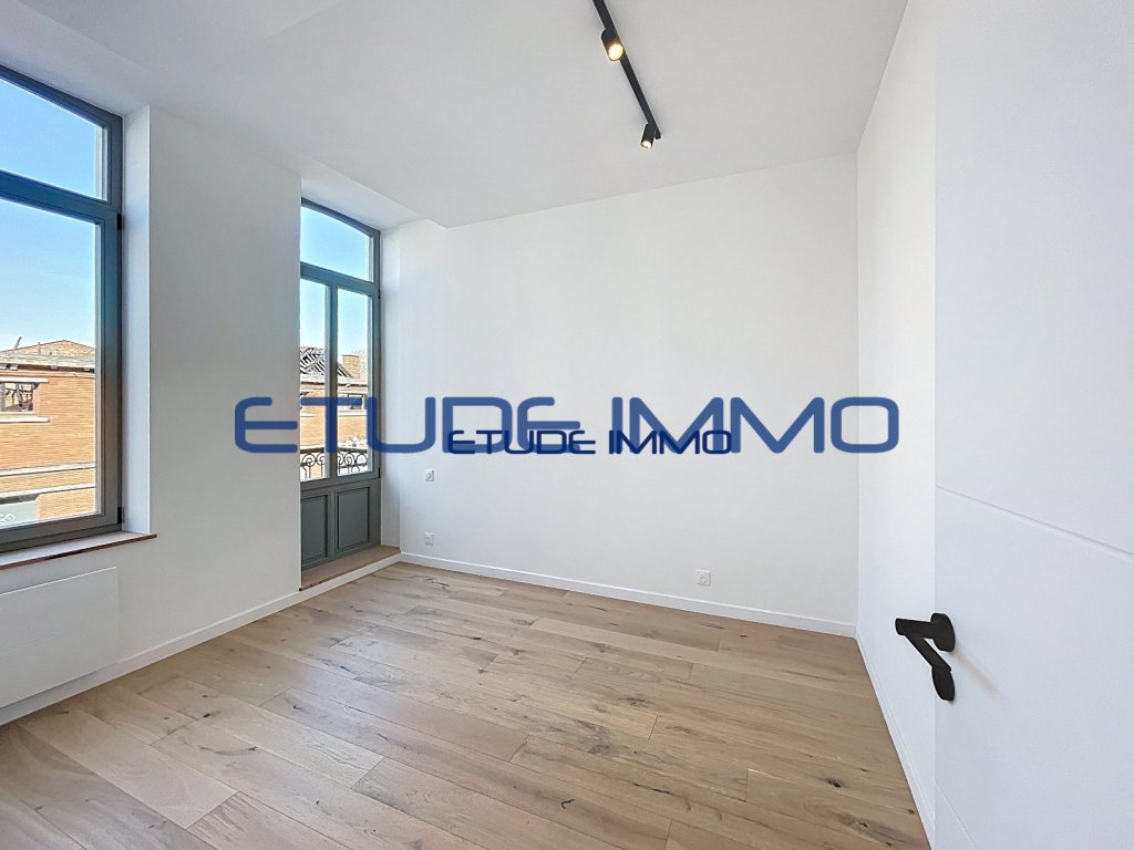 APPARTEMENT T3 A VENDRE - LILLE SEBASTOPOL - 51 m2 - 299 000 &euro;