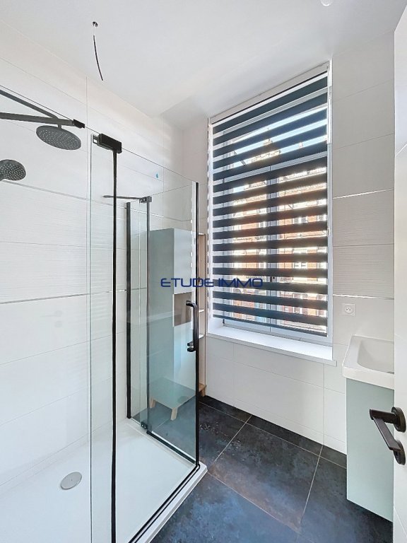 APPARTEMENT T3 A VENDRE - LILLE SEBASTOPOL - 51 m2 - 299 000 &euro;