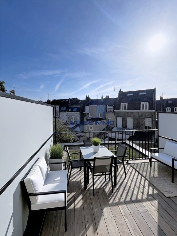 APPARTEMENT T3 A VENDRE - LILLE SEBASTOPOL - 70 m2 - 399 000 &euro;