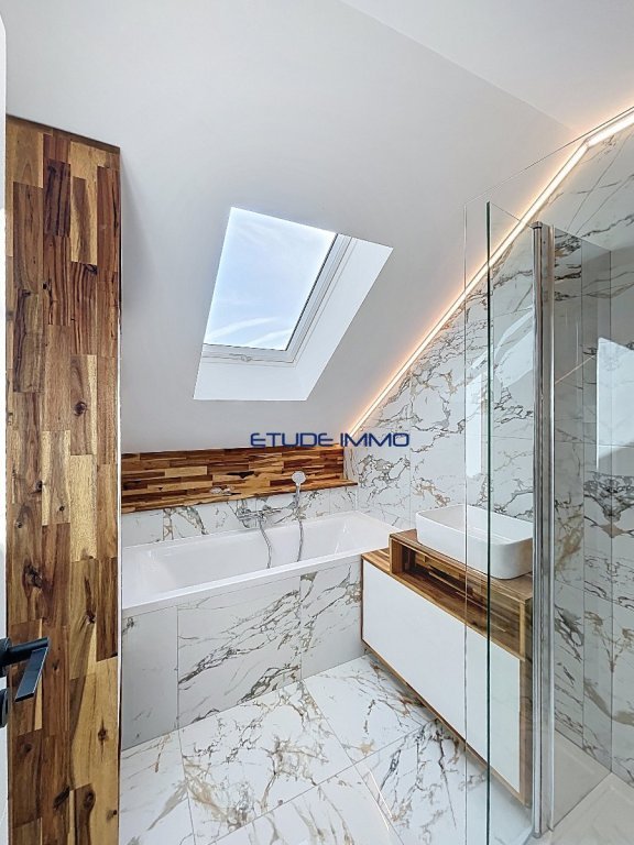 APPARTEMENT T3 A VENDRE - LILLE SEBASTOPOL - 70 m2 - 399 000 &euro;