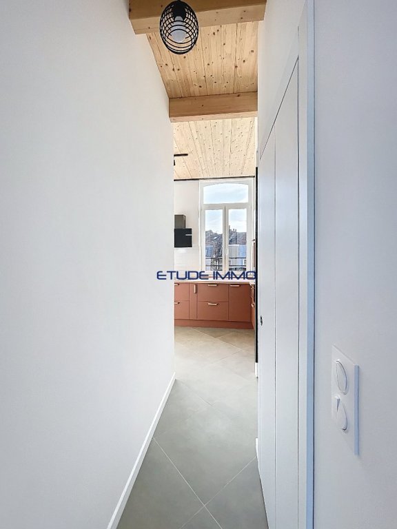 APPARTEMENT T3 A VENDRE - LILLE SEBASTOPOL - 70 m2 - 399 000 &euro;