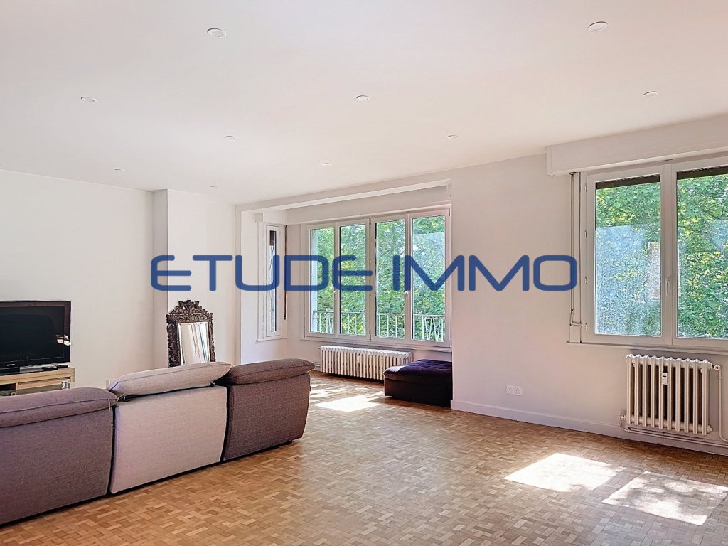 Vente - Type 3 - 88 m - Lille Vauban - 364 000 