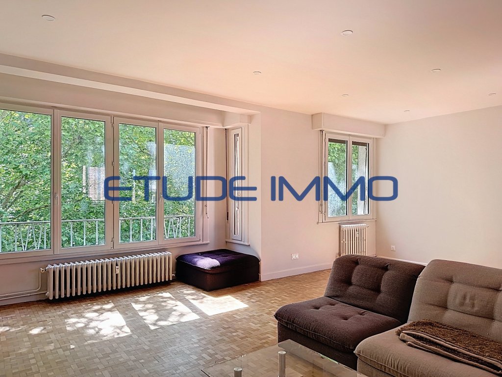 Vente - Type 3 - 88 m - Lille Vauban - 364 000 