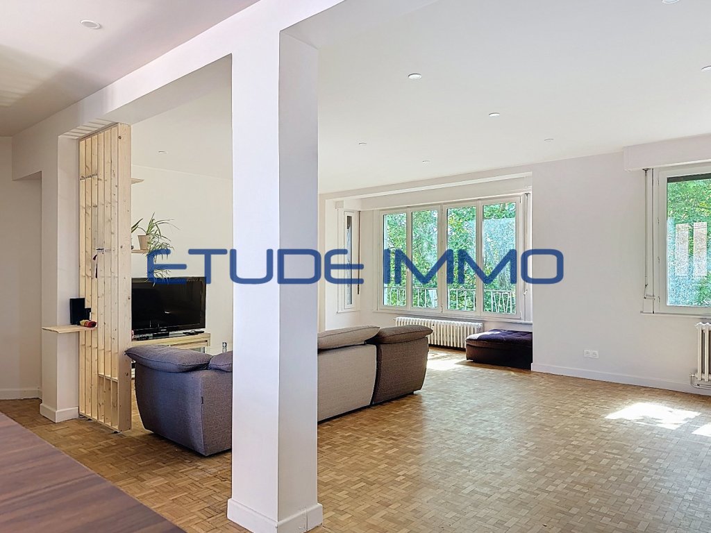 Vente - Type 3 - 88 m - Lille Vauban - 364 000 