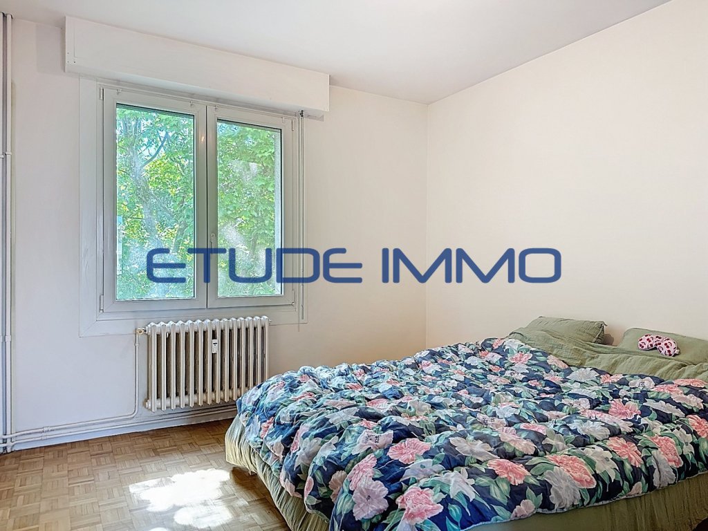 Vente - Type 3 - 88 m - Lille Vauban - 364 000 