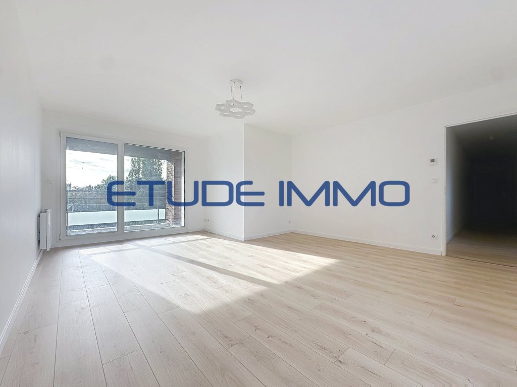 APPARTEMENT T3 A VENDRE - PETIT RONCHIN - 75 m2 - 186 000 &euro;