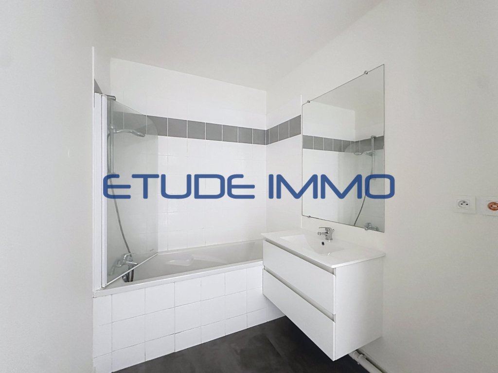 APPARTEMENT T3 A VENDRE - PETIT RONCHIN - 75 m2 - 186 000 &euro;