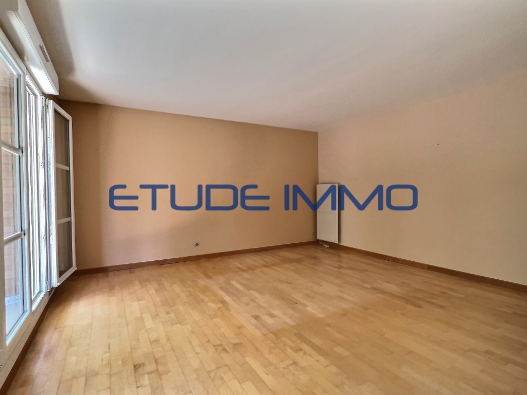 APPARTEMENT T4 A LOUER - LILLE VAUBAN PORT DE LILLE - 95.58 m2 - 1�449�&euro; charges comprises par mois