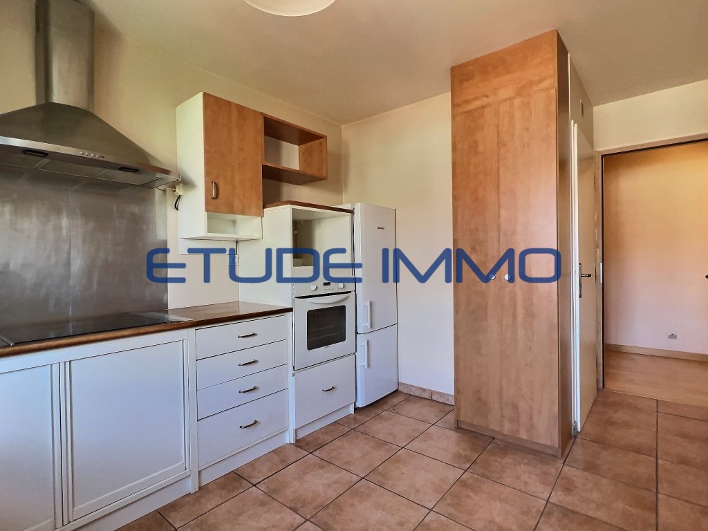 APPARTEMENT T4 A LOUER - LILLE VAUBAN PORT DE LILLE - 95.58 m2 - 1�449�&euro; charges comprises par mois