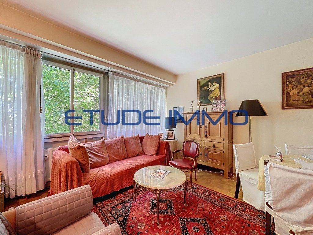 APPARTEMENT T4 A VENDRE - LILLE CENTRE - 88.64 m2 - 399000€