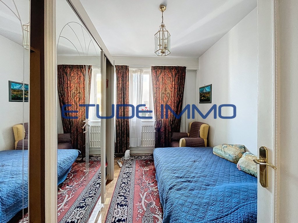 APPARTEMENT T4 A VENDRE - LILLE CENTRE - 88.64 m2 - 399000€