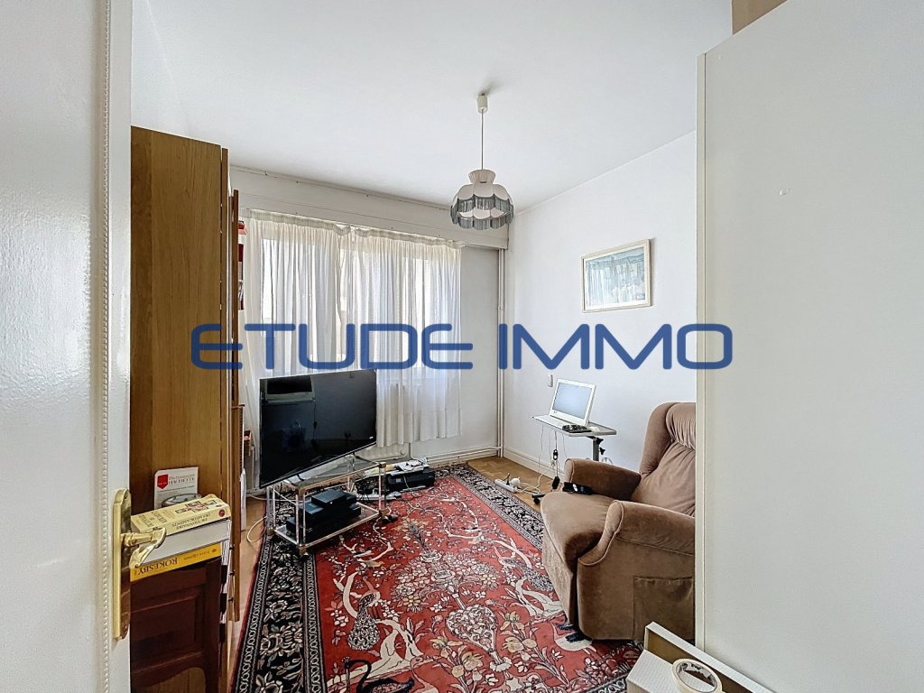 APPARTEMENT T4 A VENDRE - LILLE CENTRE - 88.64 m2 - 399000€