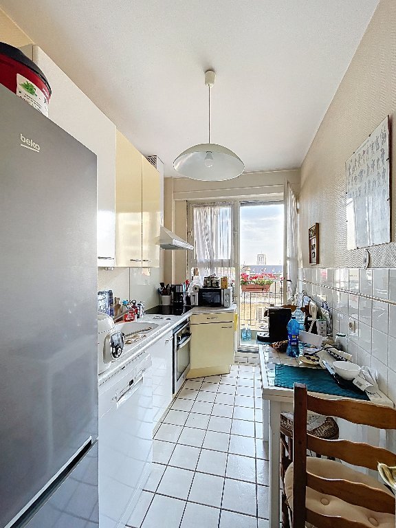 APPARTEMENT T4 A VENDRE - LILLE CENTRE - 88.64 m2 - 399000€