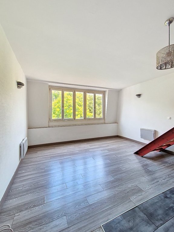 Vente Appartement T4 Duplex 86 m - Lille Rpublique Beaux-Arts
