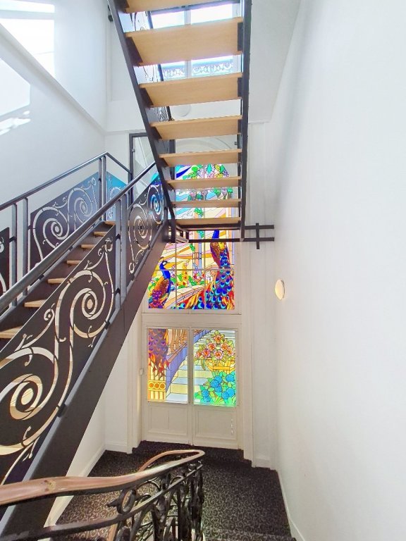 Vente Appartement T4 Duplex 86 m - Lille Rpublique Beaux-Arts