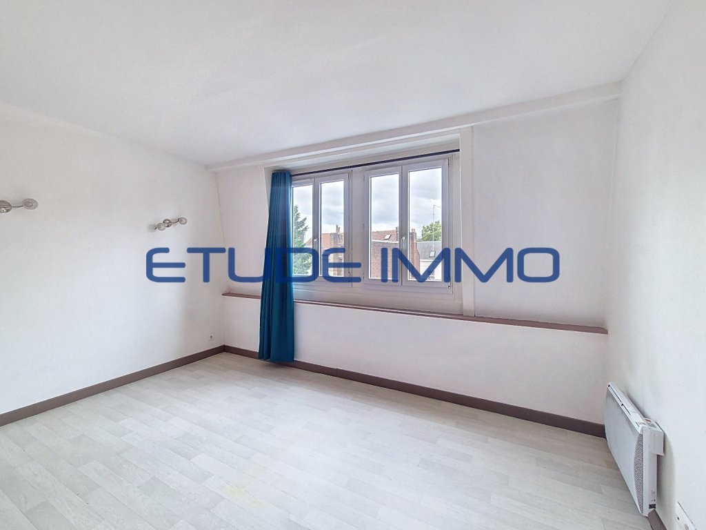 Vente Appartement T4 Duplex 86 m - Lille Rpublique Beaux-Arts