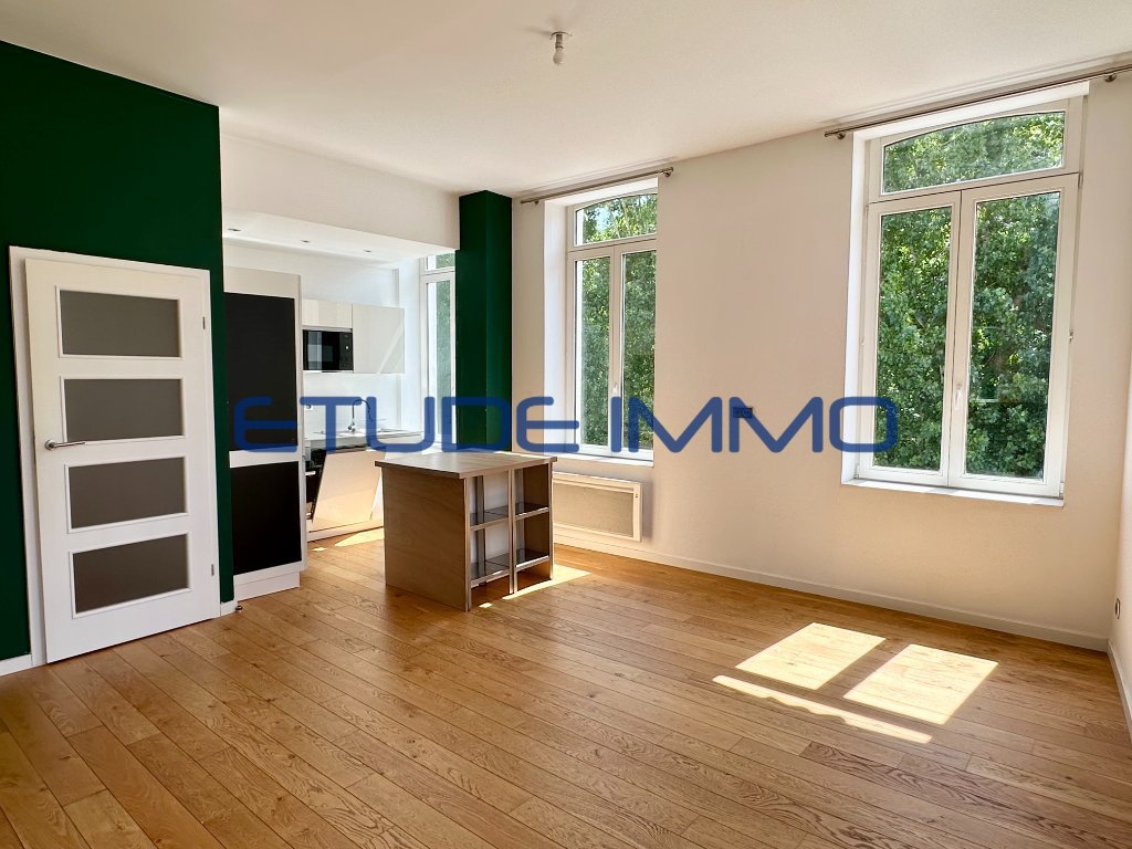APPARTEMENT T4 A VENDRE - LILLE REPUBLIQUE - 86.15 m2 - 399000€