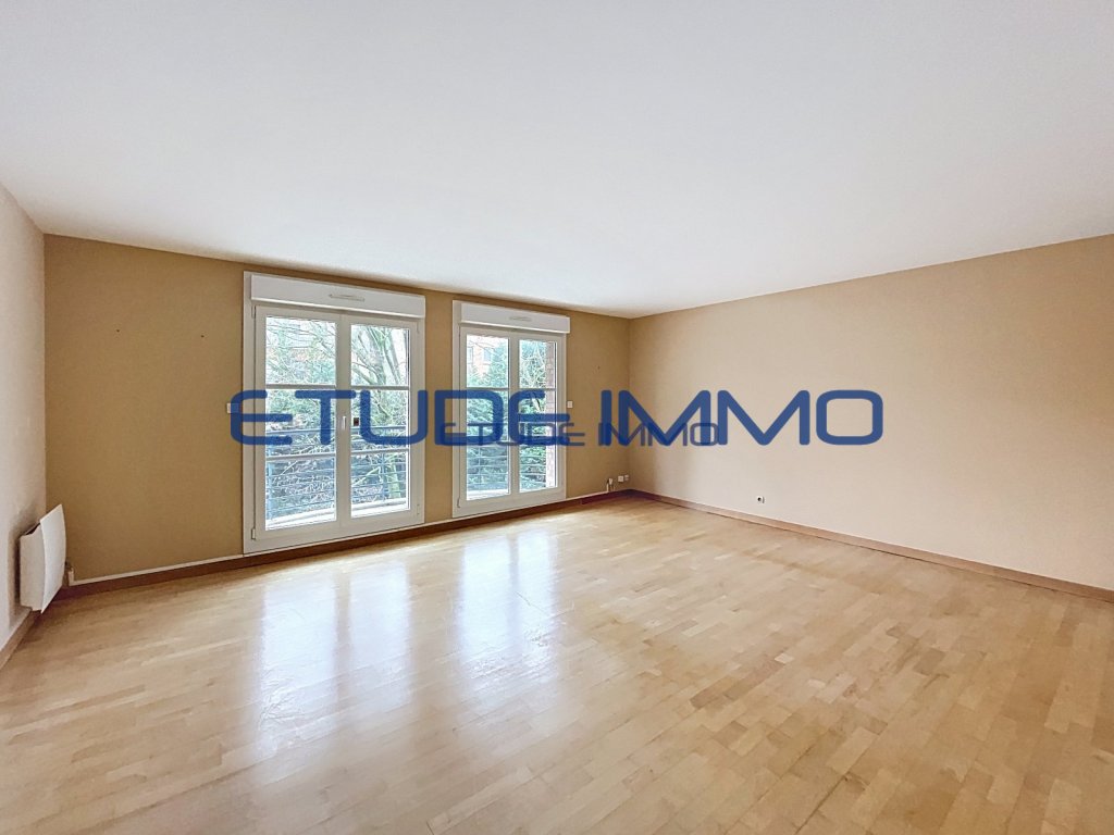 TYPE 4 BALCON PAARKING SOUS-SOL