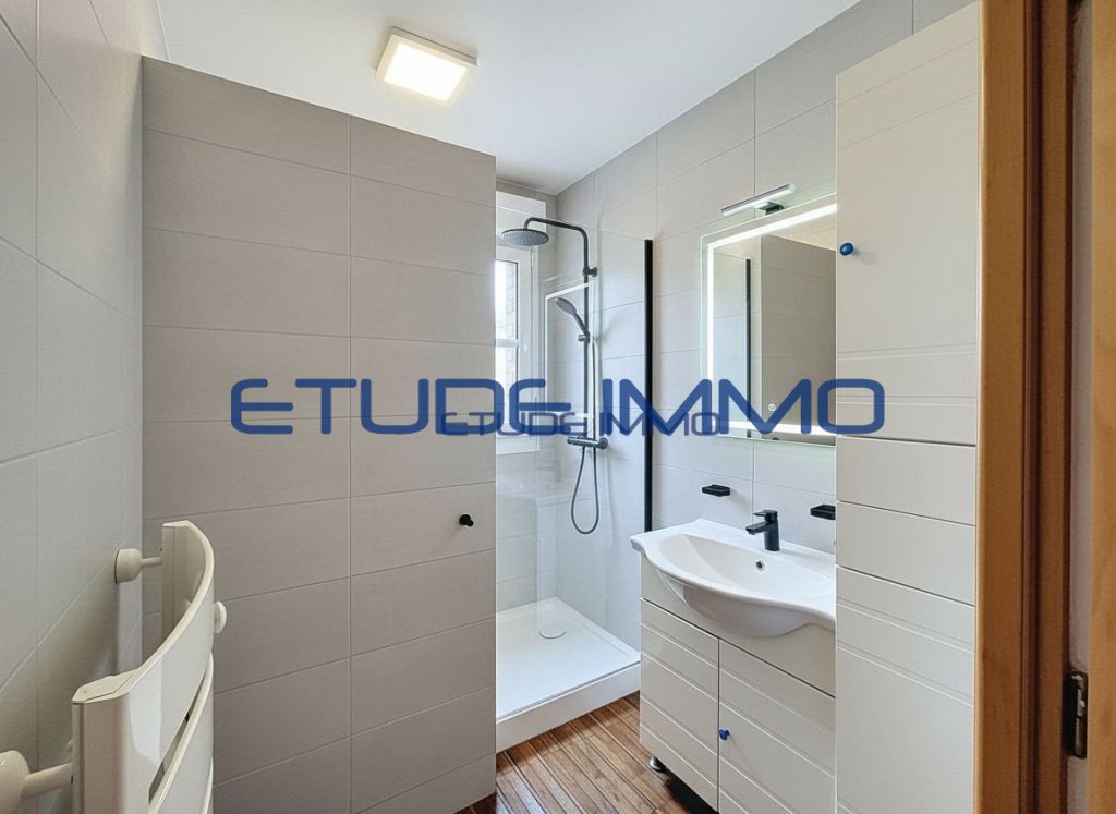 TYPE 4 BALCON PAARKING SOUS-SOL