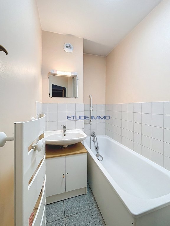 TYPE 4 BALCON PAARKING SOUS-SOL