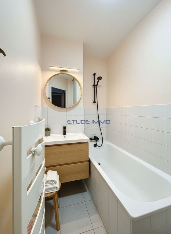 TYPE 4 BALCON PAARKING SOUS-SOL