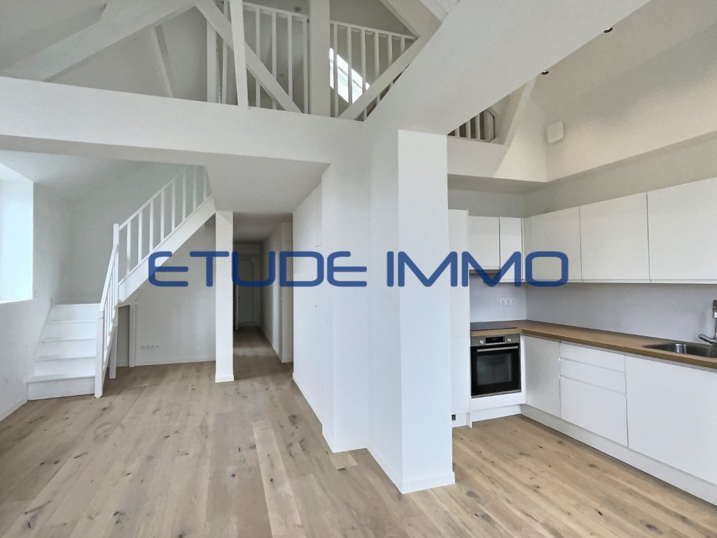 APPARTEMENT T4 A VENDRE - LILLE WAZEMMES - 75.28 m2 - 299000€