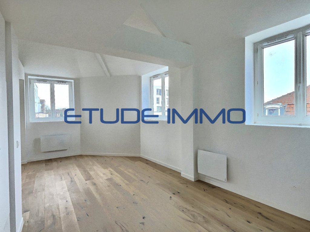 APPARTEMENT T4 A VENDRE - LILLE WAZEMMES - 75.28 m2 - 289 000 €
