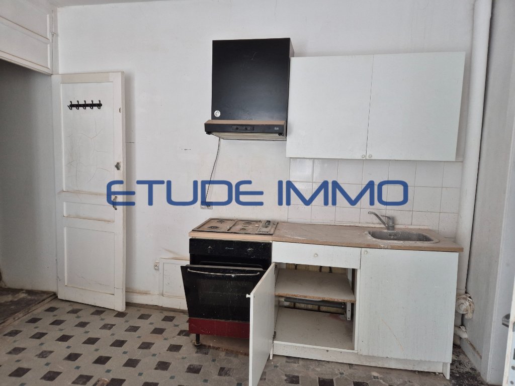 2 plateaux a rnover potentiel T3/T4 A VENDRE - LILLE WAZEMMES - 110 m2 - 189000€