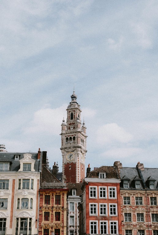 Prix immobilier Lille Centre : comprendre la valeur du marché en 2026