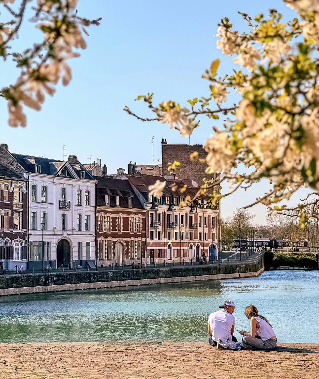 Prix immobilier Lille Vauban : quelle est la valeur de votre bien en 2026 ?