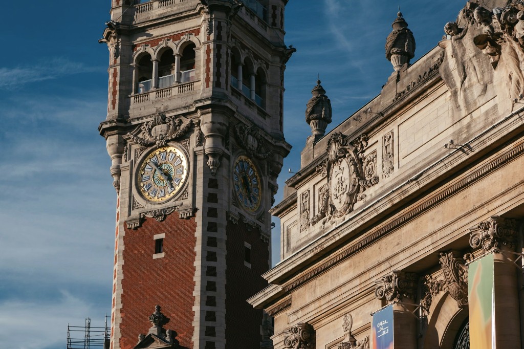 Pourquoi habiter Lille Centre ?