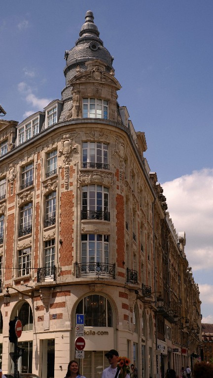 Acheter un premier appartement à Lille : guide pour réussir son projet