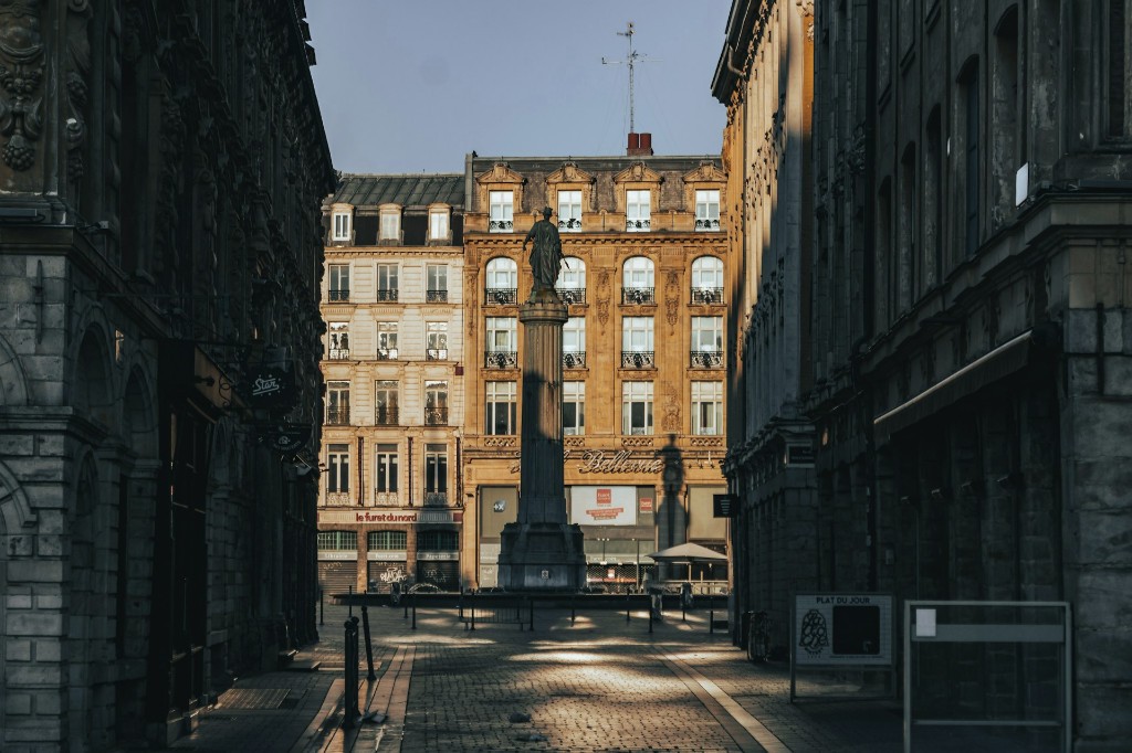Investir à Lille en 2026 : pourquoi la capitale des Flandres reste attractive ?