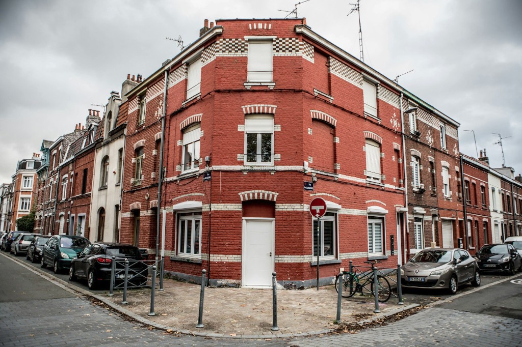 Prix immobilier Lille Saint-Maurice Pellevoisin : état du marché en 2026