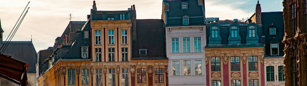 LILLE CENTRE