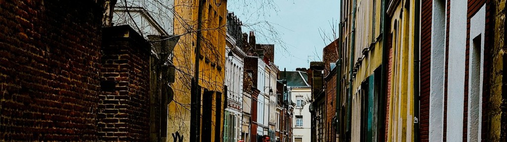 LILLE MOULINS