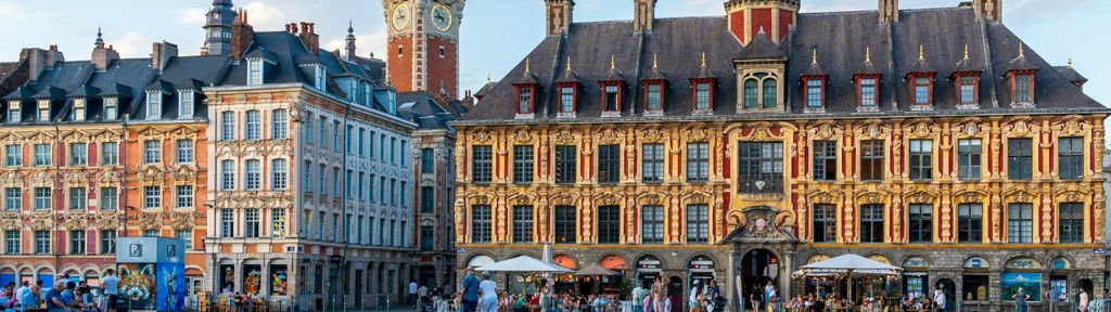 LILLE