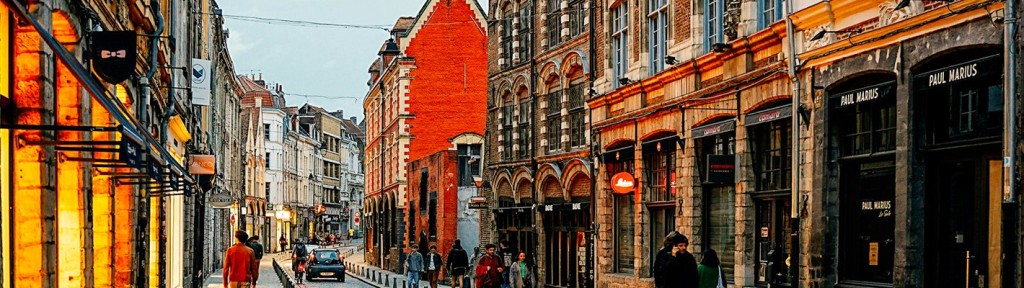 LILLE VIEUX LILLE