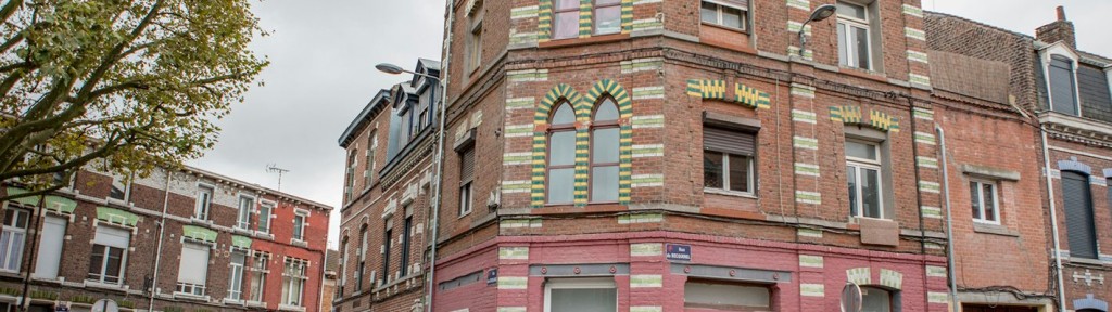 LILLE FIVES